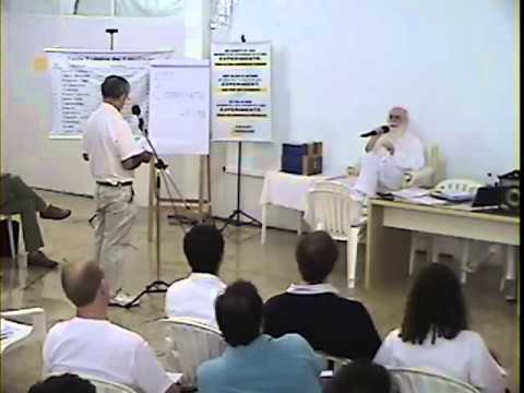 Tertúlia 1032 - Coabitante (Parassociologia) | #Conscienciologia - Waldo Vieira