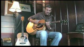 Brian Vander Ark at Kurts 2009: Fit to Be Tied