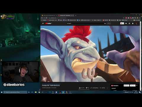 POŻEGNANIE BFA - Cpt Grim "Goodbye BFA" Machinima