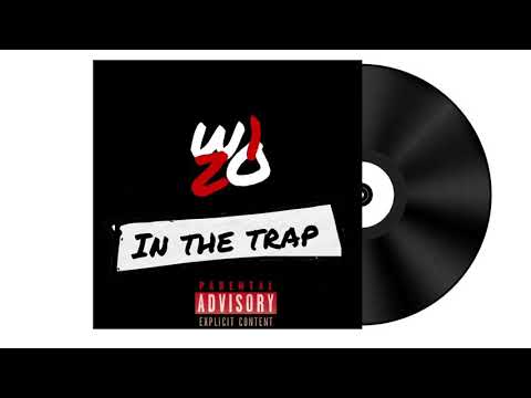 Woz1 - In the trap (audio) Prod by JXSSIN x JonyBeats