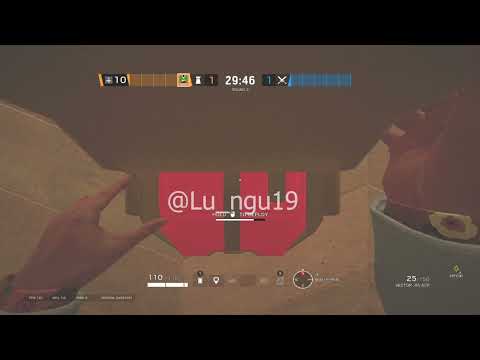NEW Leaked Y6S4 GOYO REWORK Gameplay | Rainbow Six Siege Operation High Calibre