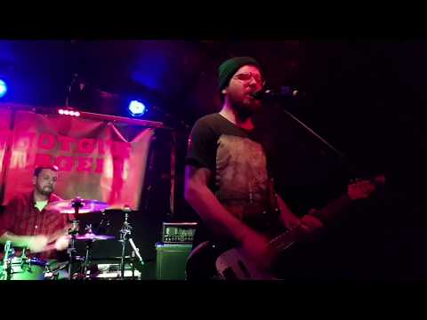 Shotgun Surgery - live - Sonnenkeller. Live Club. Balingen. - 03.01.2020