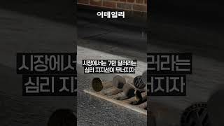 비트코인 13% 폭락...'디지털 금' 서사 무너지나?