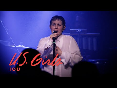 Video thumbnail for IOU (CBC Live)