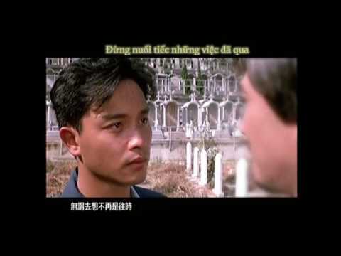 [Vietsub] 奔向未来日子 Hướng về phía tương lai (A Better Tomorrow II) - 張國榮 Trương Quốc Vinh
