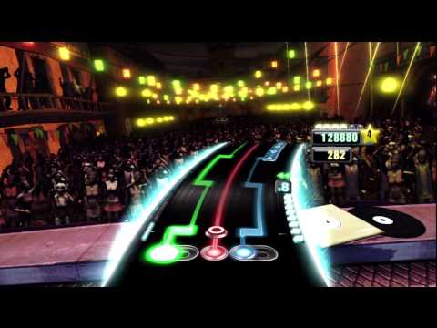 David Axelrod feat. EricB. & Rakim - The Edge Vs. Eric B. Is President (Expert)