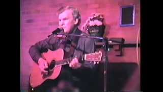 Doc Watson - Don&#39;t Let Your Sweet Love Die - 1990