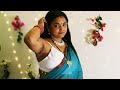 Bong Saree Fashion Vlog Saree Sundori Saree Lover Saree Sundori Saree Fashion Sneha Beauty