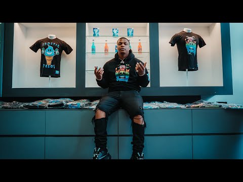 Day In The Life of Frostiez x Pesos | Dir. By StewyFilms