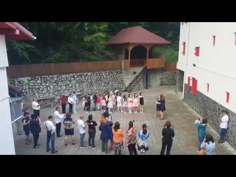 Banchet IV C Mihai Viteazul EMOTII - 4k UHD