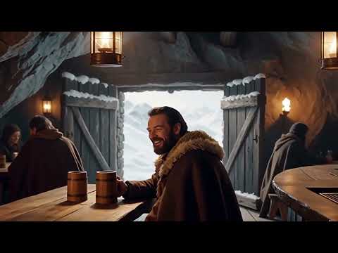 The Sandglass of Time | Focusing Music with Subtle Rhythmic Sand Tones