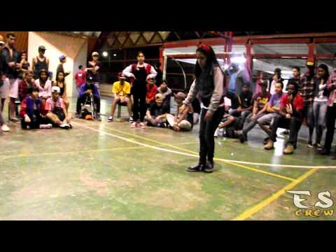 Fran Morais vs Shirley vs Ga Cristina 5° Meet Up Suzano)