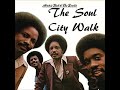 Archie Bell The Drells The Soul City Walk
