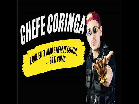 É Que eu Te Amo Nem Te conto Só te Como