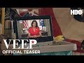 Veep: (Season 5 Teaser Clip) | HBO