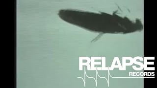 BURST - &quot;Sculpt the Lives&quot; (Official Music Video)