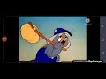 Looney Tunes 1938 Pantry Panic Intro Closing Merrie Melodies