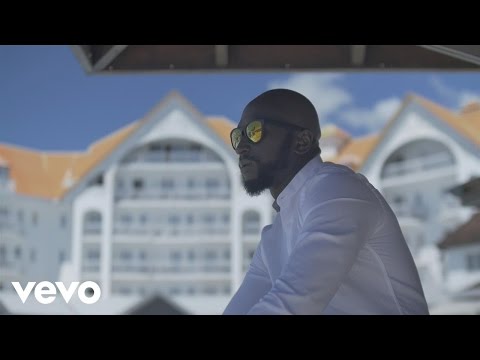 Chich - Beaujolais (Clip officiel) ft. Jok'air