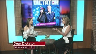 Local Celebrity In Big Film video