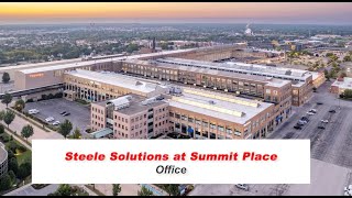 Office - Steele Solutions at Summit Place