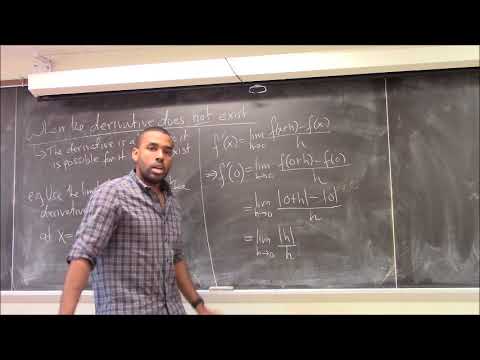 Math 1203-R03 Lecture 10 - Properties of derivatives and what they mean for a function