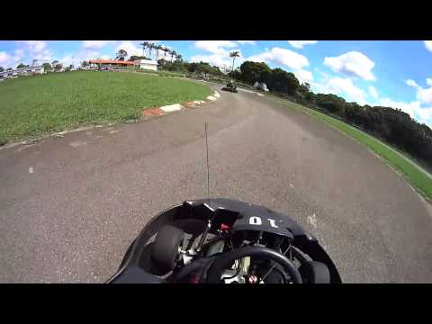 Stockart Light 2014.1 - 5ª etapa - 2ª CORRIDA - Kartódromo do Tamboril