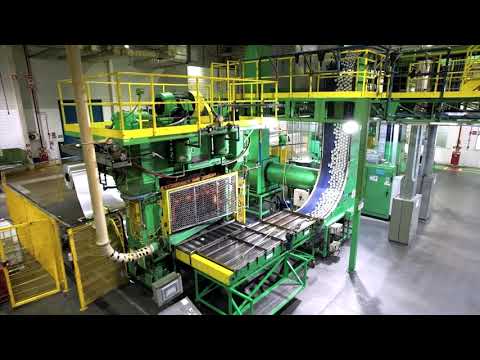 Ardagh Metal Packaging - South America.