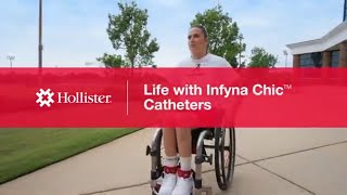 Download lagu Life with Infyna Chic - Loeiza Vari Le Roux (Condensed Version) mp3