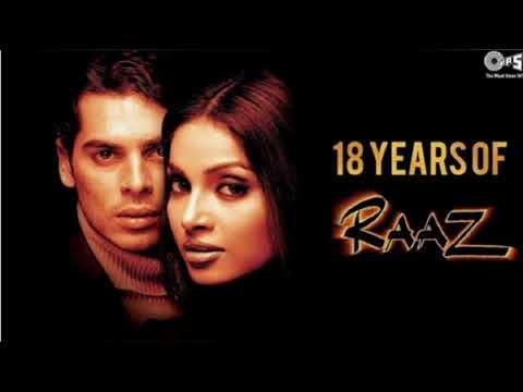 Aapke Pyaar Mein Hum Lyrical Video| Dino Morea & Malini Sharma| ipasha Basu | Alka Yagnik