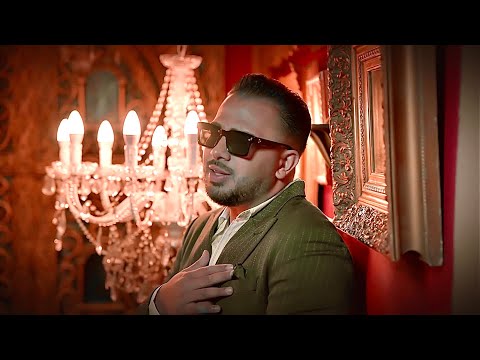 Manuel - Muken la te lel kas Mangel (Official Music Video 2025)