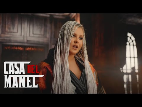 Alessandra ⭐ Bogdan DLP ⭐ What's UP - Curge Prin Vene | Official Video