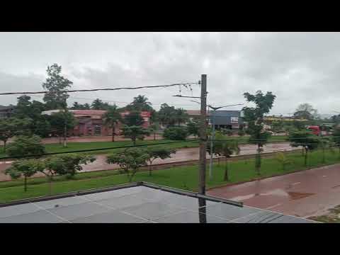 Ruropolis, Para, transamazônica BR 230, 27/2/26