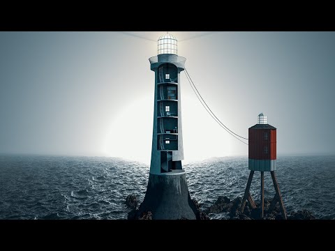 BBC | Victorian Scotland | Robert Louis Stevenson