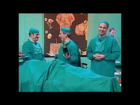 Never Say Story - Kidney Transplant for Dr. Alzheimer's