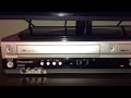 Rewinding A VHS 96