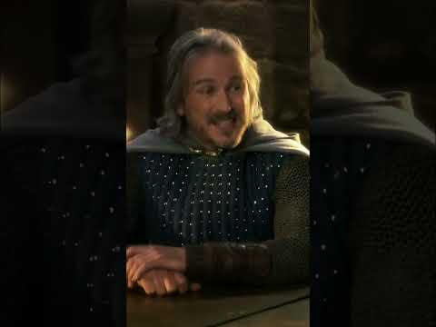 Le don incroyable de Perceval #kaamelott