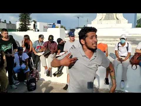 sirio vs kear octavos free Time battle