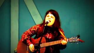 RISING SUN by SAMANTHA CRAIN @ LAST SATURDAYS @ THE COMMONS in BUCHANAN 2013