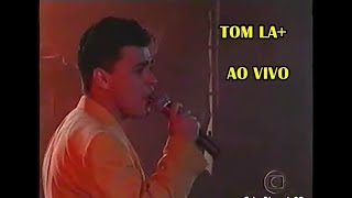 Medo da Chuva - Zezé Di Camargo  Luciano //Tributo a Raul Seixas