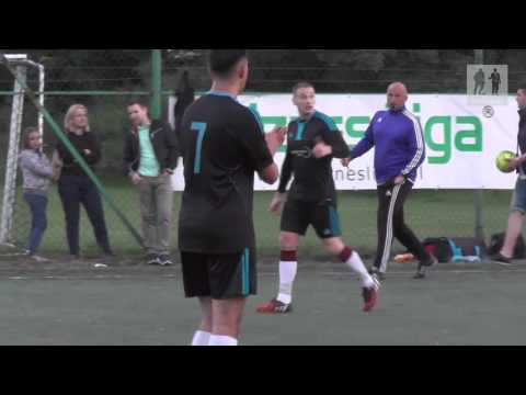 07.06.2016 III Liga B - Zurich vs. Alexmann