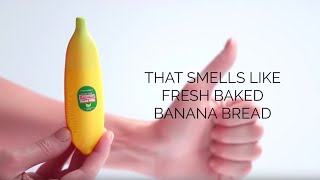 TONYMOLY Banana Hand Milk