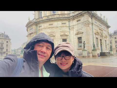 Avalie Copenhague na Dinamarca 2023