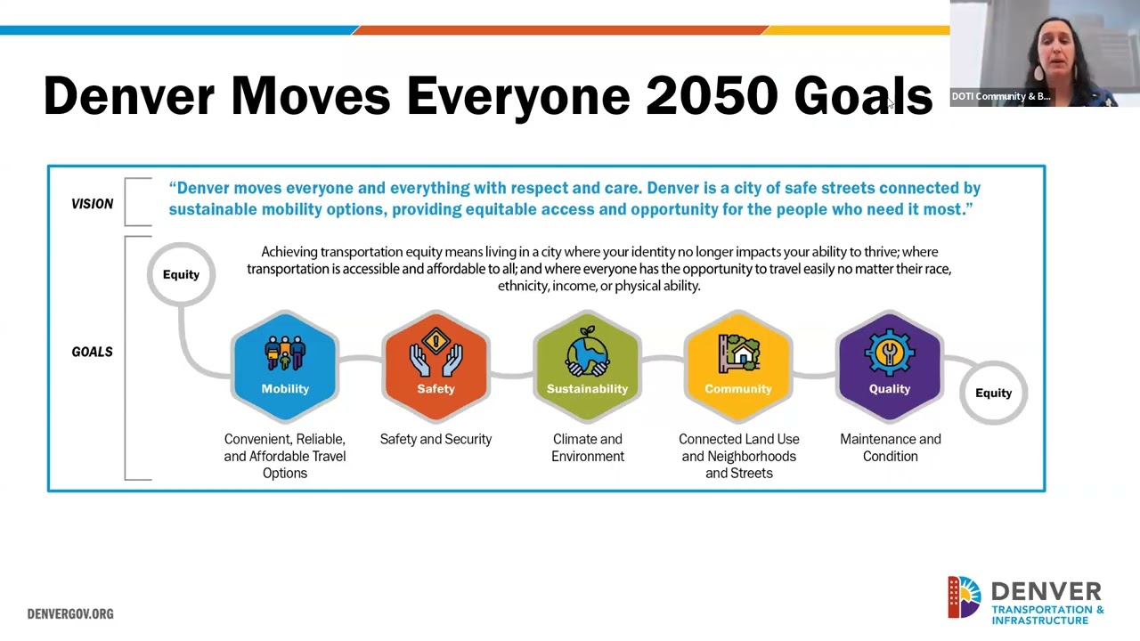 Alameda Lane Repurposing Public Meeting