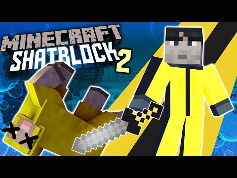 Kill Phil (Shatblock 2: Shatlantis) #11