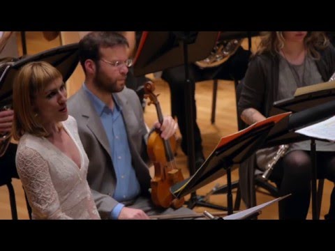 Gérard Grisey: Quatre chants pour franchir le seuil (1999)