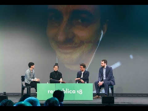 re:publica 2018 – Reconquista Internet
