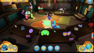 Play Wild- Time Traveling!