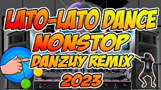 Download lagu NONSTOP LATO-LATO DANCE 2023 TIKTOK VIRAL DISCO REMIX | DANZUY REMIX mp3 Download lagu NONSTOP LATO-LATO DANCE 2023 TIKTOK VIRAL DISCO REMIX | DANZUY REMIX mp3