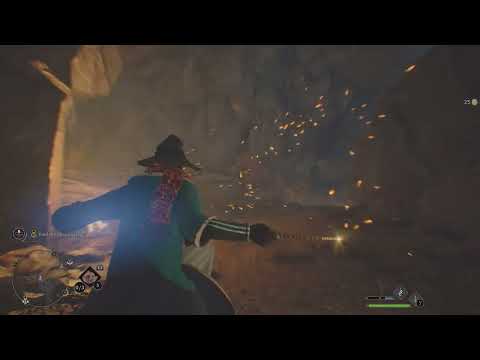 HOGWARTS LEGACY Gameplay Walkthrough Part 10 Full Game [4K60FPS]