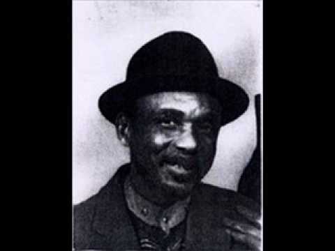 Eric "Monty" Morris - Think Twice (aka Last Laugh)